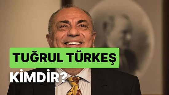 AK Parti Milletvekili Adayı Tuğrul Türkeş Kimdir, Kaç Yaşında ve Nereli? Tuğrul Türkeş'in Eğitimi ve Kariyeri