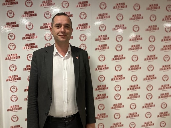 Yunus Başaran'ın Eğitim Hayatı