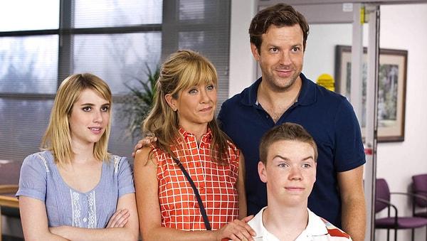 20. We're the Millers (2013)
