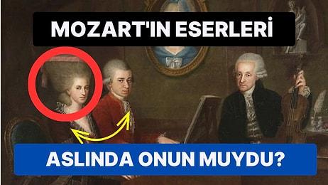Kadın Olduğu İçin Mozart'ın Gölgesinde Bırakılan Bir Yeteneğin Sahibi: Maria Anna Mozart'ın Hikayesi