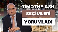 Timothy Ash Piyasaların Heyecanını Nasıl Gördü? Seçim Sonucunu Yorumladı