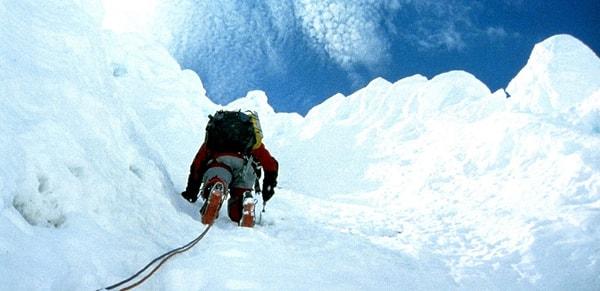 6. Touching the Void, 2003