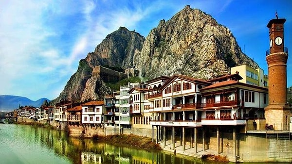 Amasya