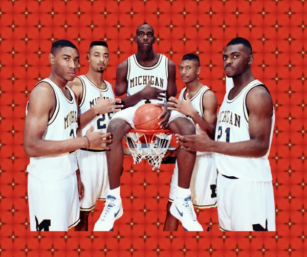 5. На фото футбольная команда. Если Джеральд выше Сэма, Рик выше Лукаса, но ниже Кевина, Сэм ниже Лукаса, а Лукас выше Джеральда, то кто самый низкий?