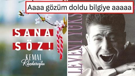 Kemal Kılıçdaroğlu'nun Baharları Getirdiği 'Tuana' Şarkısının Yayınlanma Tarihi 'Bu da mı Tesadüf' Dedirtti