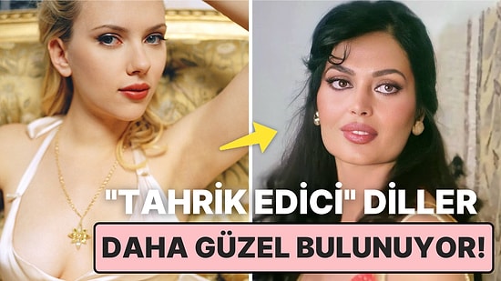 Bazı Diller Gerçekten de Daha Güzel ve Kulağa Daha Hoş mu Geliyor? Yoksa Bu Beynimizin Bir Yanılgısı mı?