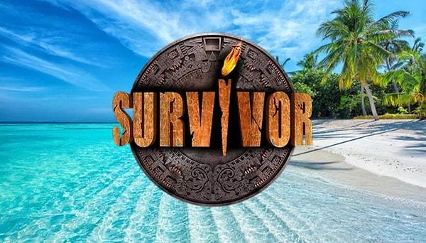 Survivor 2023, TV8 ekranlarında tüm heyecanıyla sürüyor. Her geçen güne finale daha da yaklaşan yapım izleyenleri ekranlara kilitlemeye devam ediyor.