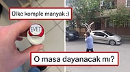 Oy Verirken Hızını Alamayıp Mührü Kıran Seçmenlerin Örnek Alması Gereken Kişiye Gelen Eğlenceli Yorumlar