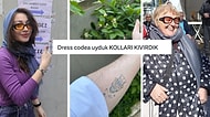 Bir Bayram Gününe Hazırlanırcasına Özenle Giyinen Yurdum İnsanının Tercih Ettiği 14 Mayıs Seçim Kombinleri