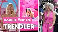 Barbie Filmi Öncesi İlham Almanız Gereken Moda ve Güzellik Önerileri