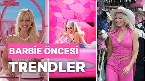 Barbie Filmi Öncesi İlham Almanız Gereken Moda ve Güzellik Önerileri