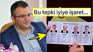 Gazeteci Cem Küçük'ün Seçim Sonucuyla İlgili Yorumu Tepkilerin Odağında