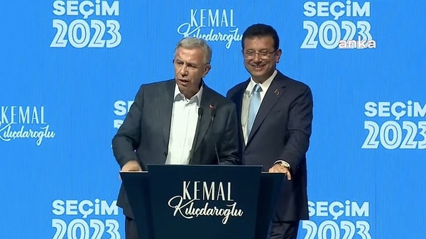 İşte Ekrem İmamoğlu’nun açıklamaları: