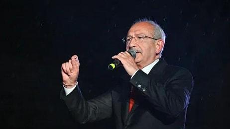 Kemal Kılıçdaroğlu: ''Milletin İradesinden Korkmayın'