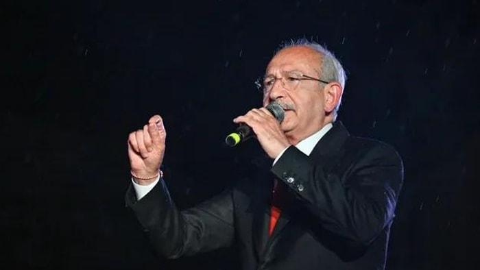 Kemal Kılıçdaroğlu: ''Milletin İradesinden Korkmayın'