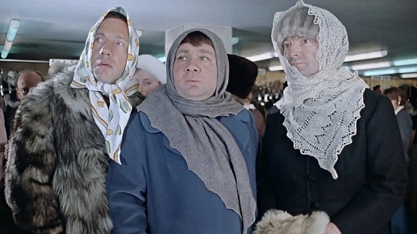 4. Узнали, из какого фильма кадр?