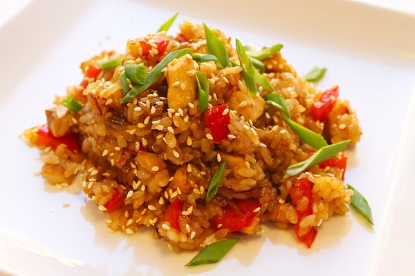 8. Какое блюдо изображено на фото?