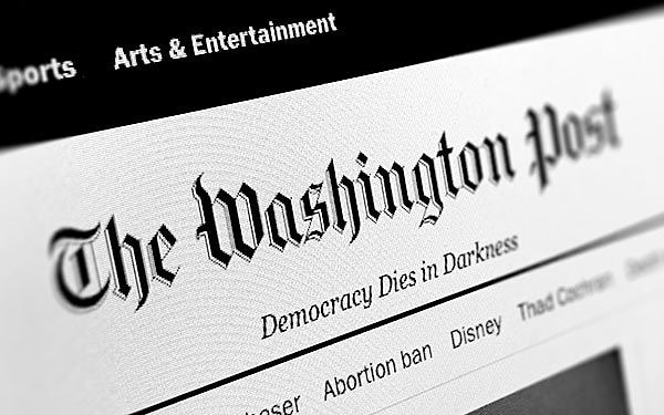 ABD'li Washington Post gazetesi dün gerçekleştirilen seçimin Erdoğan'ın bugüne kadarki en zorlu sınavı olduğunu belirtti.