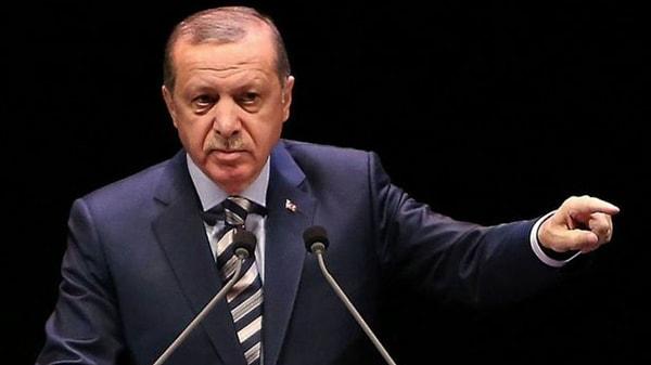 Erdoğan yüzde 39'da kaldı