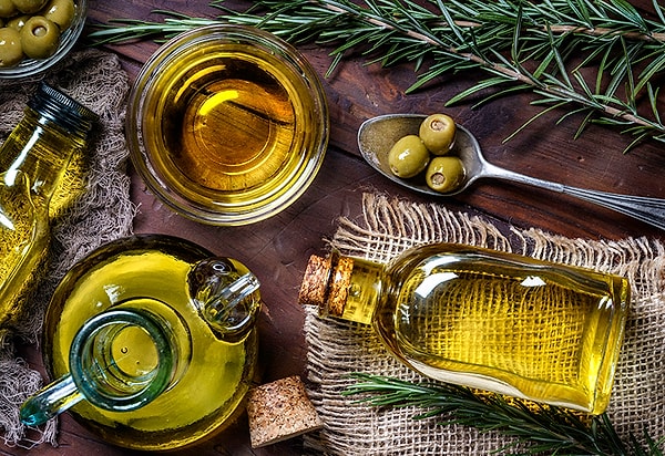 In addition to its use in cooking, Turkish olive oil has a number of other uses around the home and in personal care.