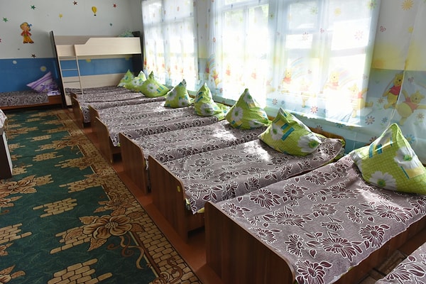 2. Смогли бы делить комнату с несколькими людьми?