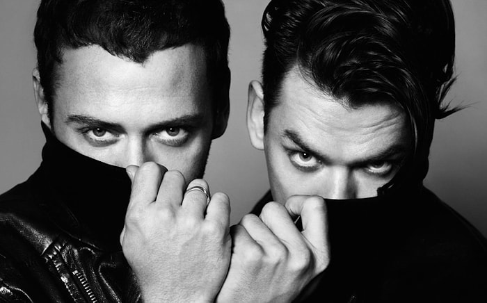 Mert Alas & Marcus Piggott: The Dynamic Duo of Evocative Fashion Imagery