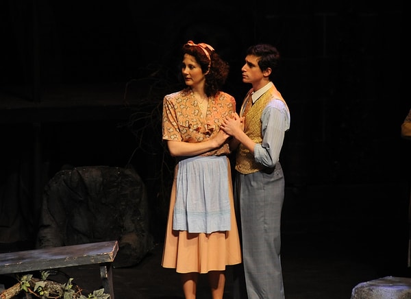 Это был хороший первый шаг для площадок для выступлений, расположенных в Нью-Йорке.