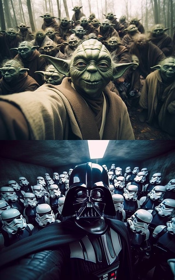 "Клонированные воины"