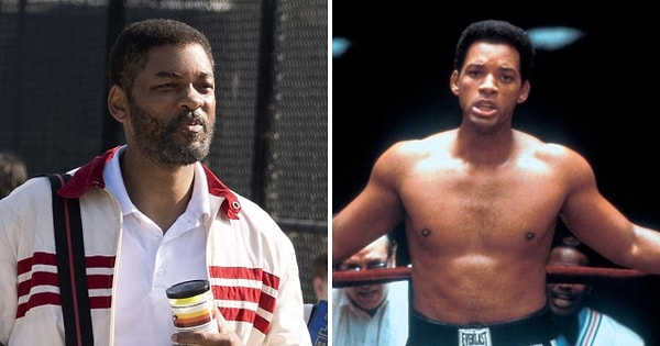 4. Уилл Смит