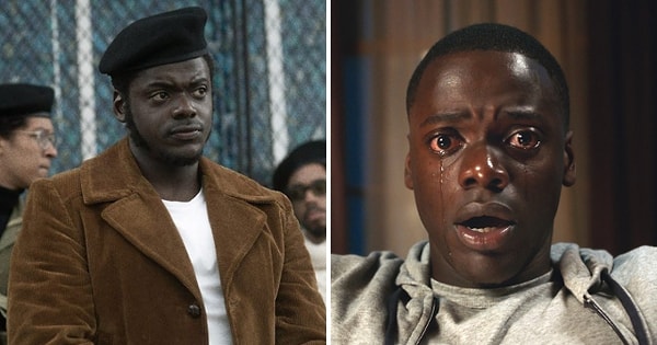 6. Дэниэл Калуя