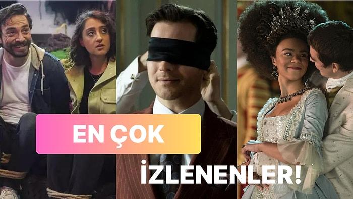 'Terzi' ve 'Müjdemi İsterim' Zirvede: Netflix Türkiye'de Geçen Hafta En Çok İzlenen Dizi ve Filmler