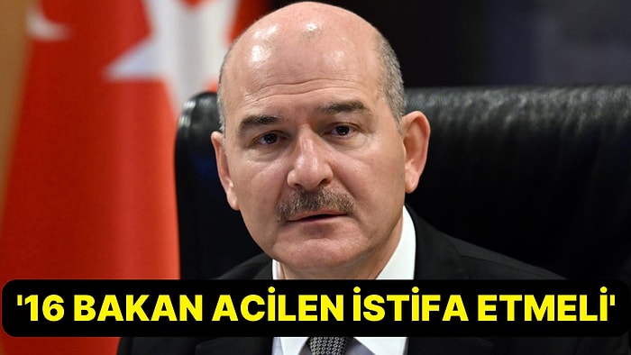 Hem Bakan Hem de Milletvekili Olabilirler mi?