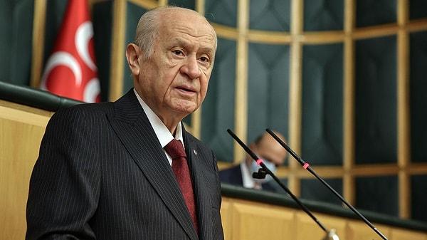 Meclisin en yaşlı milletvekili olan MHP Osmaniye Milletvekili Devlet Bahçeli, Meclis Başkanı seçimi yapılıncaya kadar Geçici Başkanlık görevi yapacak ve Meclis Başkanının yetkilerine sahip olacak.