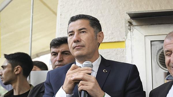 Bahçeli'nin gazabına uğrayan 7 Haziran 2015 Seçimleri'nde liste dışı kalan Sinan Oğan, köşesine çekildi.