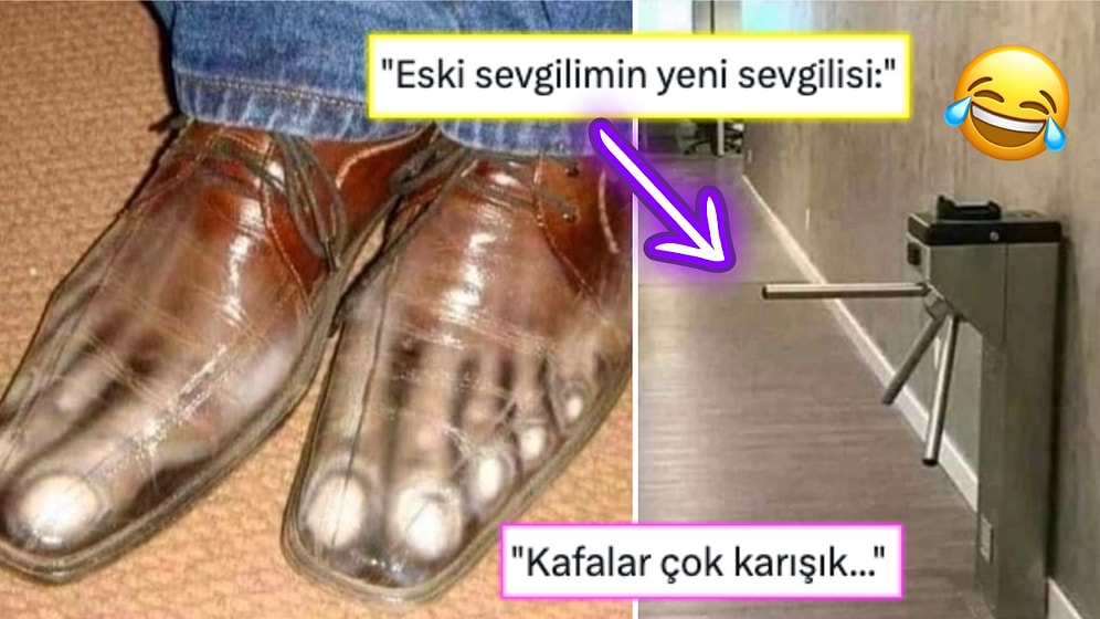 Hangi Kafayla Yapıldıklarını Anlayamasak da Görenlerin Gözlerini Kanatmaya Ant İçmiş 15 Tasarım