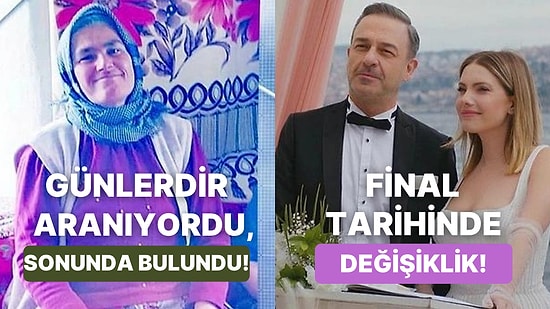 Müge Anlı Yayınındaki Gözaltından Selena'nın Selin'inin Ortaya Çıkışına Televizyon Dünyasında Bugün Yaşananlar