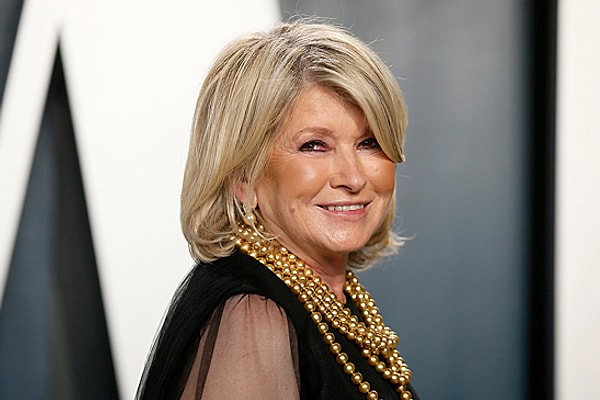 Марта не первая женщина старше 60 лет, появившаяся на обложке спортивного глянца.