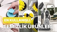 Temizliği Önemseyecek Kadar Yaşlandıysanız Size Yardımcı Olacak 18 Harika Ürün