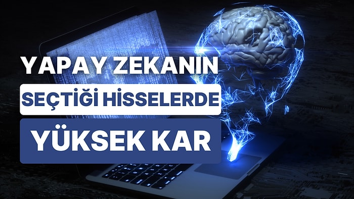 Yapay Zeka Portföy Yöneticilerinin İşini Elinden Alabilir: ChatGPT'nin Yönettiği Fon İyi Kar Etti!