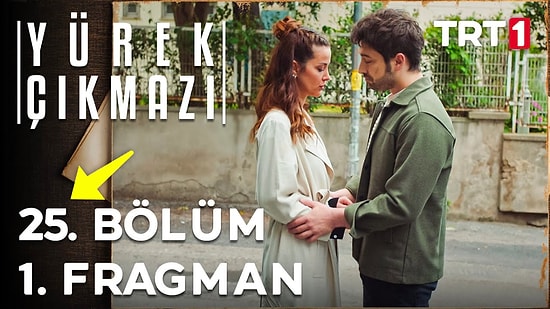 Yürek Çıkmazı Son Bölüm Fragmanı Yayınlandı! Yürek Çıkmazı 25. Bölüm Fragmanı ve Son Bölüm Özeti