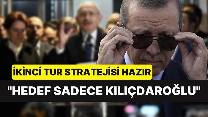 Kulis: Erdoğan Bu Kez Sadece Kılıçdaroğlu'nu Hedef Alacak