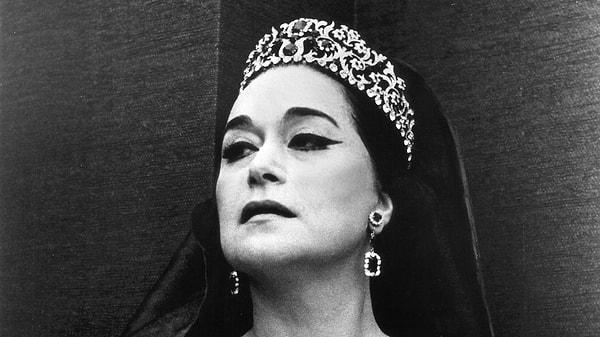Leyla Gencer: The Iconic Turkish Opera Diva