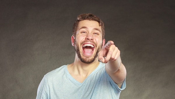 21. Или вы смеетесь, когда кто-то говорит, что вам надо бросить пить кофе.