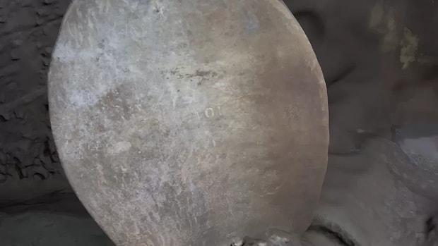 Titanik Gemisi'nin Daha �nce Hi� G�r�lmemi� Enkaz G�r�nt�leri Ortaya ��kart�ld�