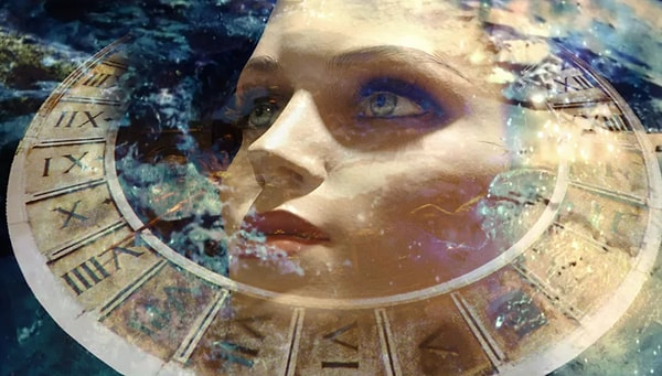 7. Сбывалось ли то, что вы предсказывали?