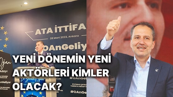 İkinci Tur Sonrası Siyasette Olası Senaryolar Neler?
