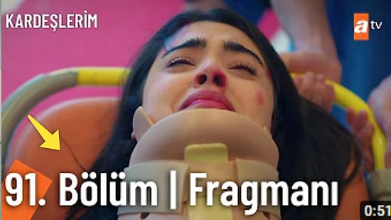 Kardeşlerim Yeni Bölüm Fragmanı Yayınlandı: Kardeşlerim 91.Bölüm Fragmanı ve Son Bölüm Özeti