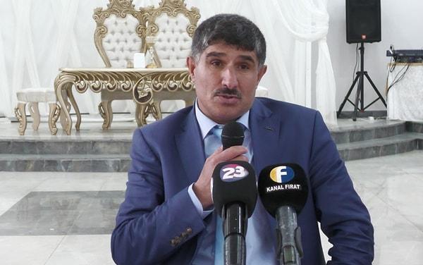 Elazığ’da bağımsız milletvekili adayı olan Muhammet Hacı Güneş, seçimler öncesinde yaptığı açıklamalar ve sosyal medya paylaşımları ile gündeme gelmişti.