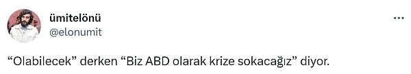 2008'de ABD'nin dinlemediği Roubini, hedefini Türkiye olarak seçmişti.