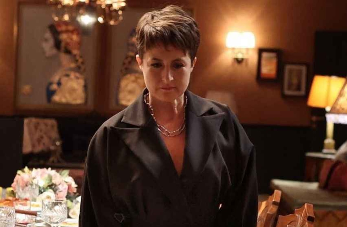 Leyla dizi son bölüm